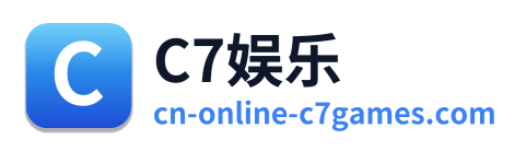 C7娱乐 Logo